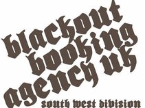Blackout Booking Agency