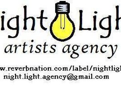 Night Light Artists Agency