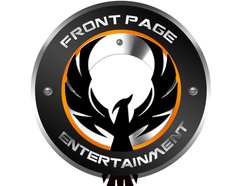 Front Page Entertainment