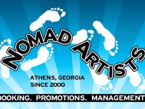 Nomad Artists