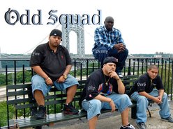 ODDSQUAD RECORDS