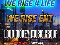 We Rise Entertainment