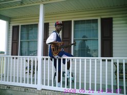 DROPP KICKK ENTERTAINMENT /  SIRRJAMM