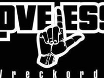 Loveless Wreccords