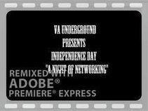 A.ENTERTAINMENT. GROUP