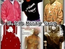 C.I.B Recordingz