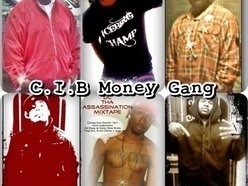 C.I.B Recordingz