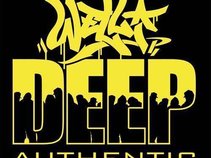 Welli-Deep Authentic