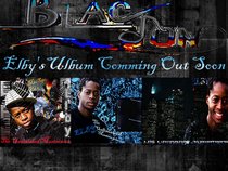 Blackdon