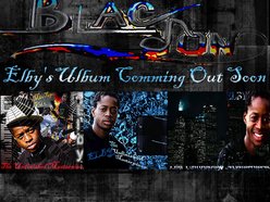 Blackdon