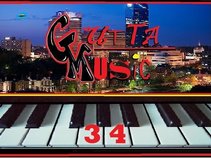 GUTTA MUSIC