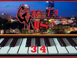 GUTTA MUSIC