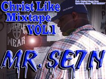 CHRISTLIKE MUZIC