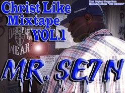 CHRISTLIKE MUZIC