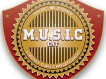 M.U.S.I.C. Ent