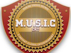M.U.S.I.C. Ent