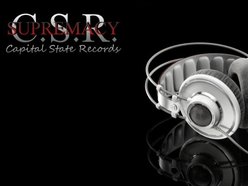 Capital State Records (Home of Surpremacy)