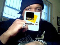 LIGHTYEAR ENTERTAINMENT-Urban Promotions