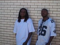 Knotti Boy Stacks Management/Camo Down Ent