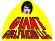 GIANT GIRLFRIEND