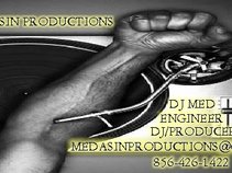 MEDASIN PRODUCTIONS