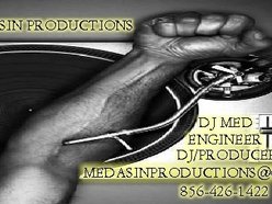 MEDASIN PRODUCTIONS