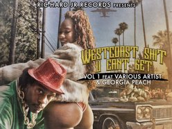 RIC-HARD JR. RECORDS