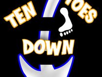 Ten Toes Down Records