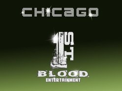 1ST BLOOD ENTERTAINMENT