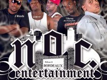 N.O.C Ent.