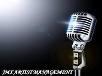 JMX Artist Management