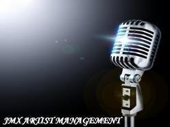 JMX Artist Management
