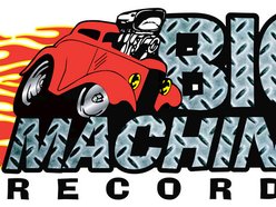 Big Machine Records
