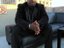 Andrew Mr. CEO Aikins (Label)