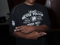 Heavy Hitter DJ Bent Roc