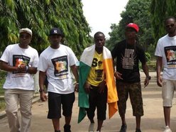 Cote d'Ivoire Hip Hop Initiative