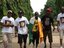 Cote d'Ivoire Hip Hop Initiative