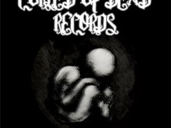 Curled Up Dead Records