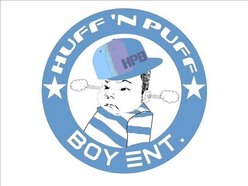 HUFF'NPUFF BOY ENT.