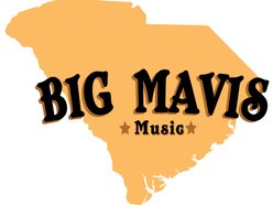 Big Mavis Music