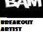 BREAKOUT ARTIST MANAGEMENT (BMI via owner Supreme truth allah)