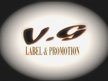 Velimir Grabusic label/promotion