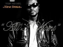 Alston Sikeley AtechRecords Ent