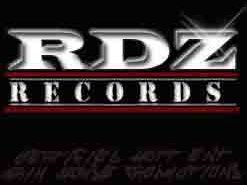 RDZ Records