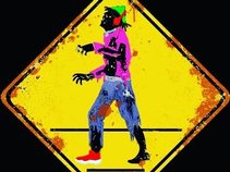 Zombie Camp