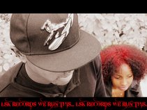 LSK RECORDS
