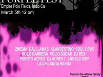 MEDUSA ENTERTAINMENT