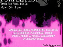 MEDUSA ENTERTAINMENT