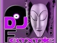 DJ FEMMIE -  TALENT POOL