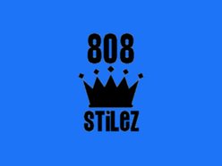 808 Stilez Productions